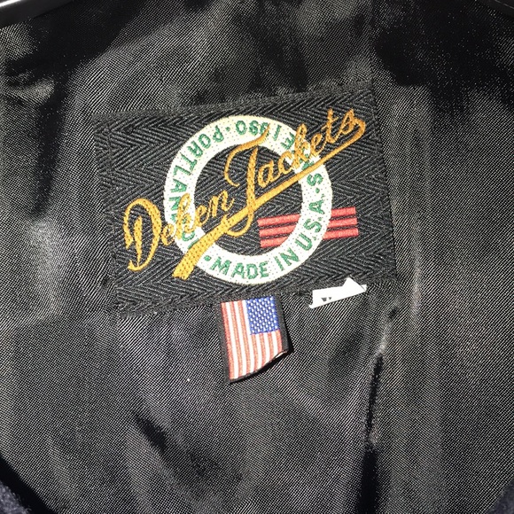 🛍🛍 RARE... Vintage Jacket - Picture 3 of 15